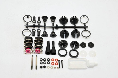 Hoa90082 front shock set - hoa90082,