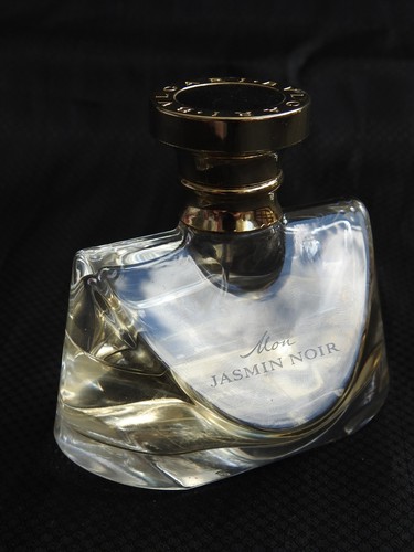Bvlgari mon jasmin noir - bvlgari, the