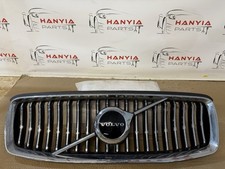 VOLVO XC90 Front Grill 2019-ON