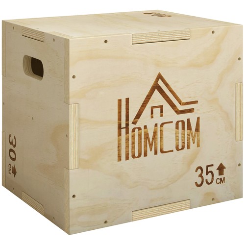 Portable natural wood - natural,