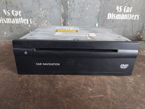 Mercedes class w211 dvd - mercedes, e