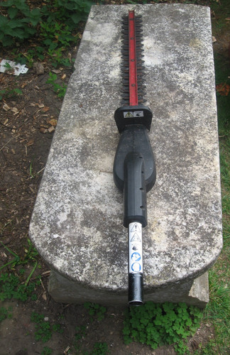 Ryobi expand ahf03 - it,