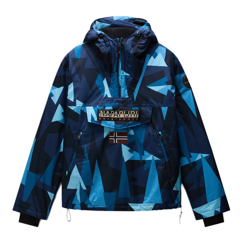 Napapijri men rainforest - napapijri, men's