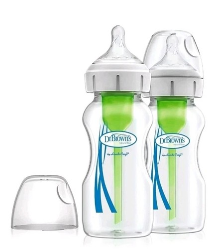 Browns options anti - browns, anti-colic