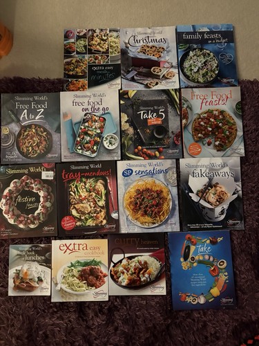 Large bundle slimming - 15,