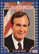 B0521- 1992 Starline Americana