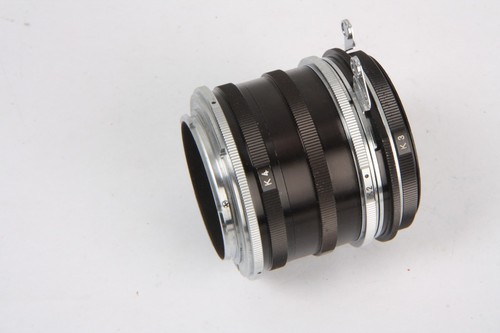 Nikon macro extension - macro,