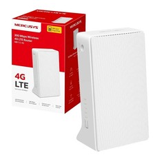Mercusys MB110-4G Wireless 4G