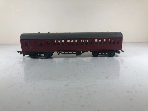 Tri ang gauge t81 m34000 - tri-ang,