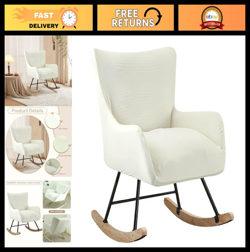 Stretchable rocking chair - stretchable,