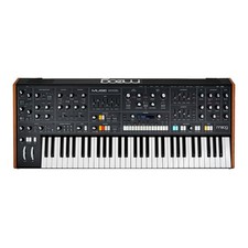 Moog Muse 8-Voice Analog