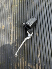 Suzuki GSF650 Brake Master