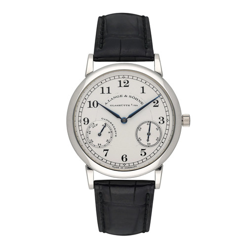 Lange sohne 1815 up - 1815, up/down