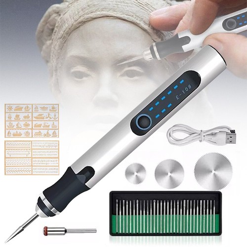 Mini electric micro engraver - mini,
