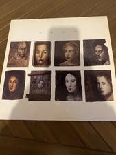 UB40 - Self Titled - Vinyl LP