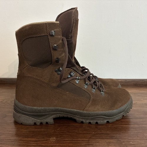 Meindl desert boots combat - desert,