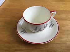 Crown Devon Stockholm leaping