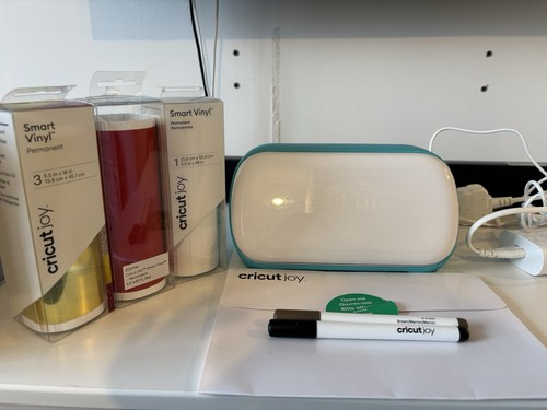Cricut joy machine - cricut,