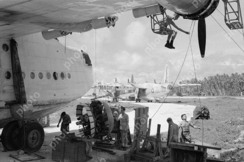 The raf short sunderland - the,