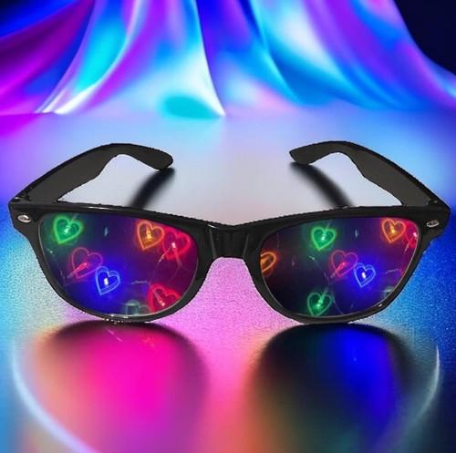 Gogoravers heart effect - gogoravers™,