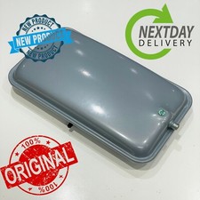 Ideal i mini  boiler expansion