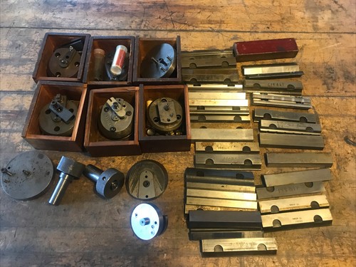 Fellows gear shaper parts - fellows,
