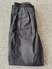 Peter Storm Trousers Size 10 black, walking hiking