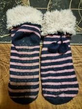 Jack Wills Socks Fluffy