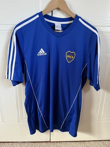 Adidas boca juniors football - juniors,