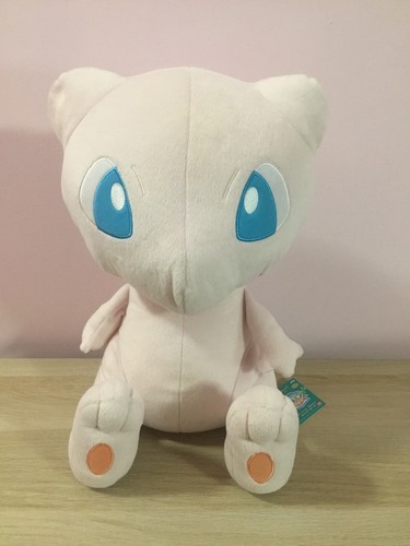Pokemon mew large banpresto - mew,