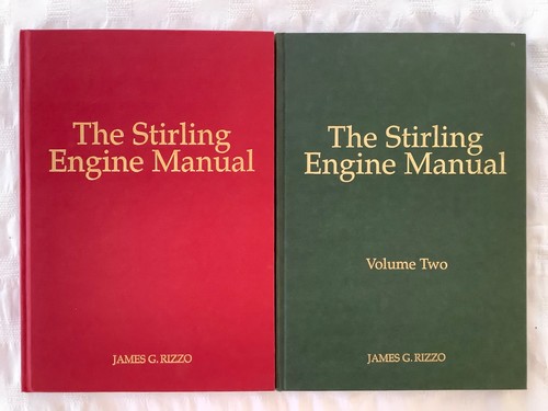 Stirling engine manual 2 - ,