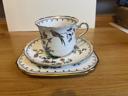 Vintage tuscan plant - vintage,