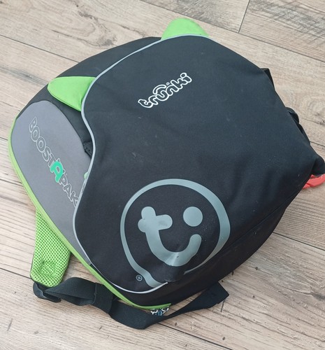 Trunki boostapak kids backpack - boostapak,