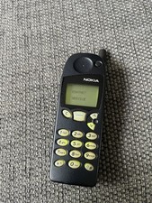 Nokia 5110 Mobile Phone Spares