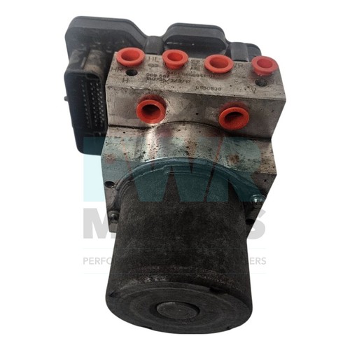 Bmw abs pump module - pump,