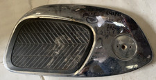 Honda C72 / C95 Right Hand Tank Panel - Genuine - Second Hand