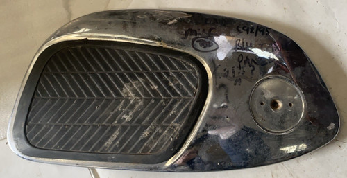 Honda c72 c95 - right, hand