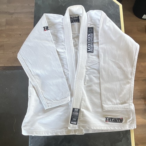 Tatami fightwear academy - tatami,