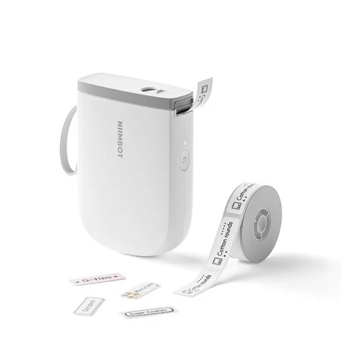 Niimbot d11 mini - niimbot,