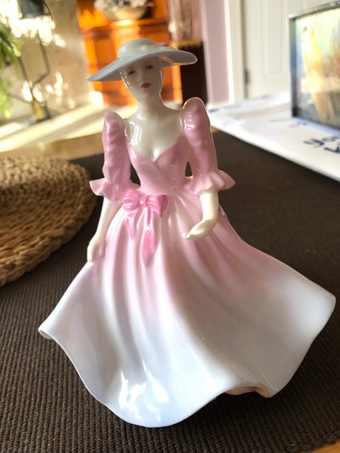 Beautiful coalport bone - coalport,