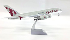 InFlight200 Airbus A380 Qatar