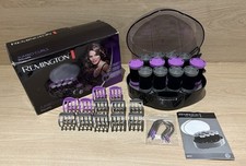 Remington Jumbo Curls Heated