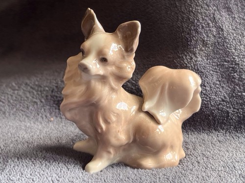 Llandro porcelain figurine - llandro,