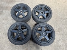 Rota Slipstream Alloy Wheels
