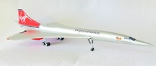 Concorde Virgin Atlantic