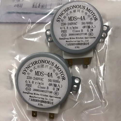 Synchronous motor tyj50 - synchronous,