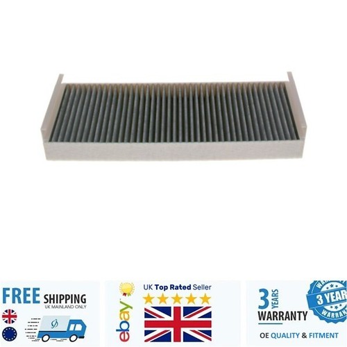 Brand new cabin air filter - cabin,