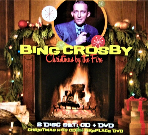 Bing crosby christmas - bing, crosby,