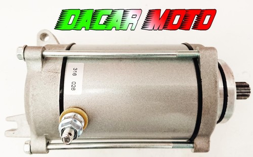 Starter motor honda vf700c - starter,