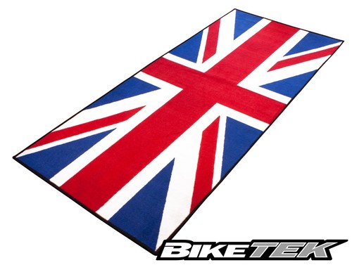 Biketek series union - 3, jack